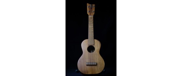 KAMAKA 'Tiki' Gold Label